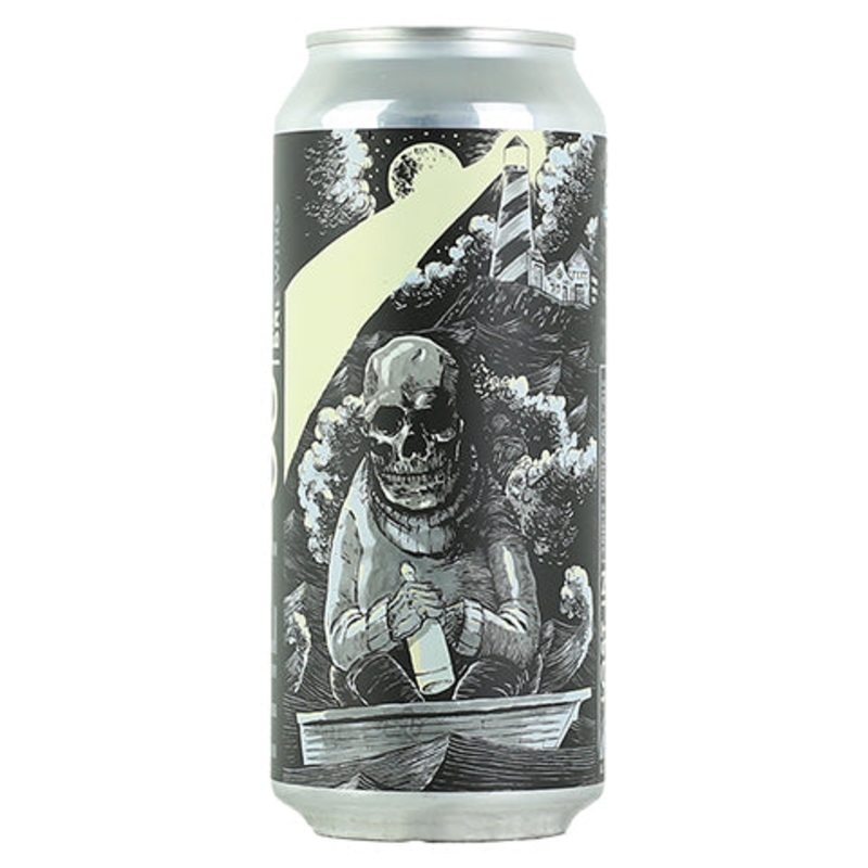 Abomination Lost In The Fog TIPA 16OZ SINGLE CAN