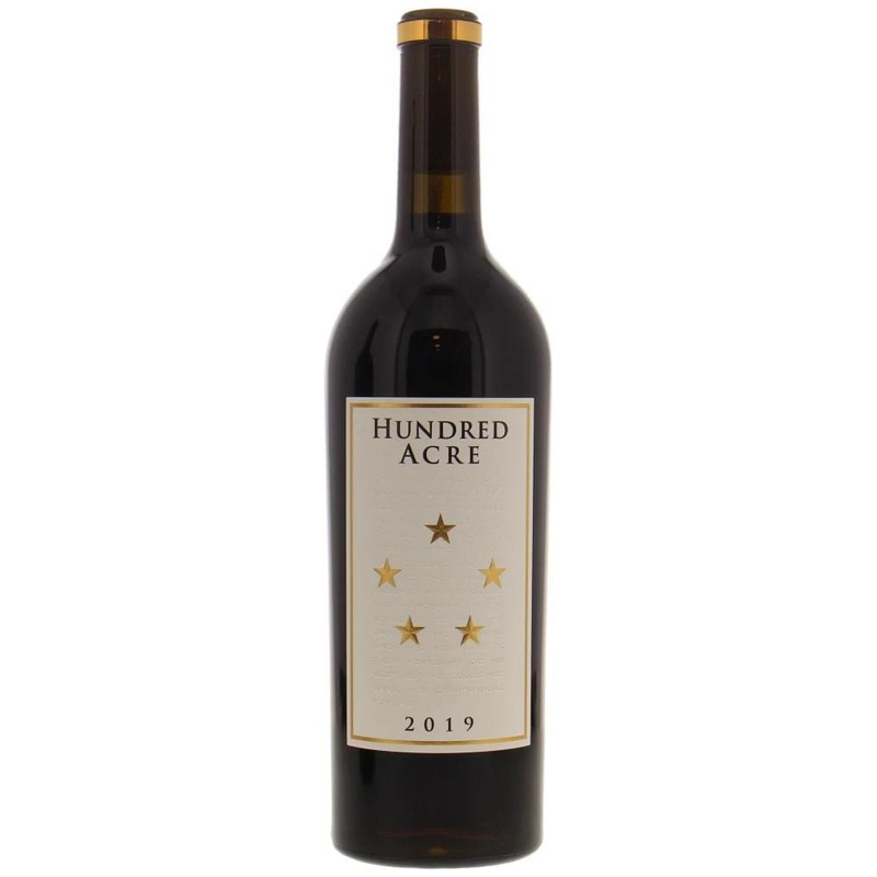 Cabernet Hundred Acre 2019 Morgan's Way