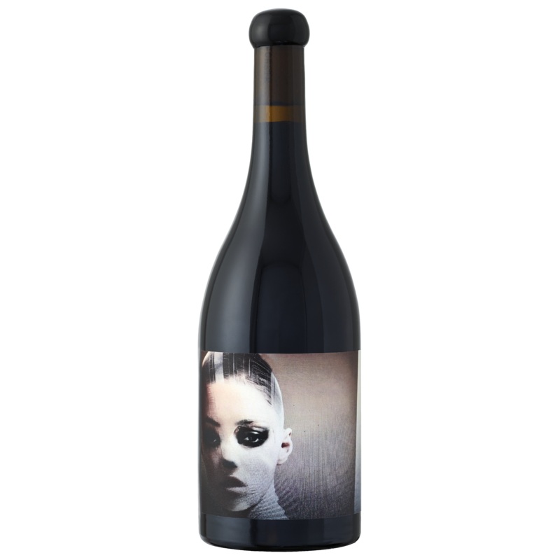 L'usine Pinot Noir Sleepy Hollow 19 750ML 750ml Bottle