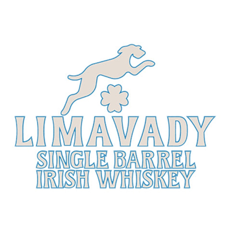 Limavady Single Barrel Single Malt Irish Whiskey 750ML BTL
