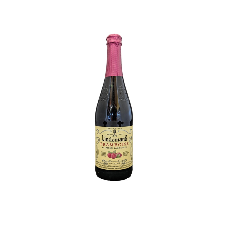 Lindemans Framboise 750ML