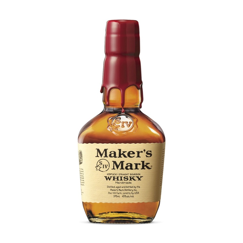 MAKER'S MARK 375 ML