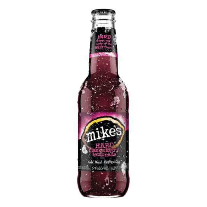Malt Mikes 6pk Black Cherry