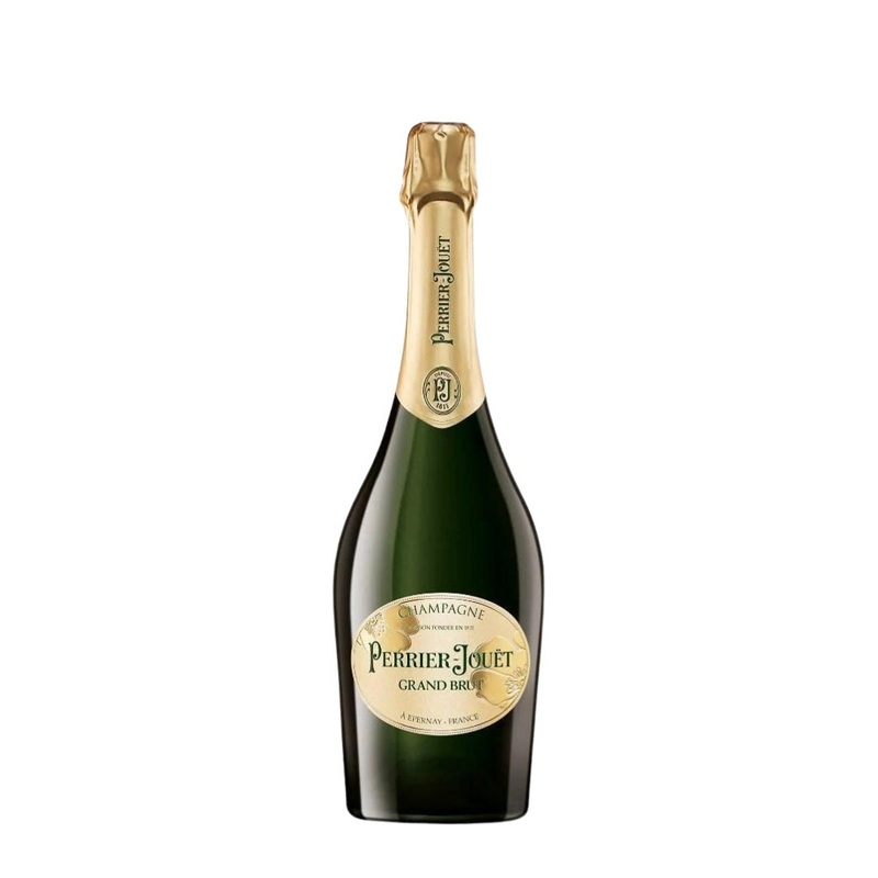 Perrier-Jout Grand Brut Champagne 750ml