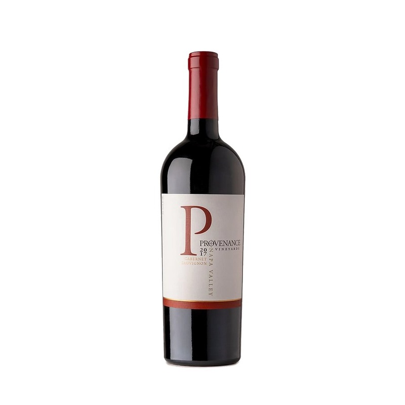 Provenance Vineyards Cabernet Sauvignon 1