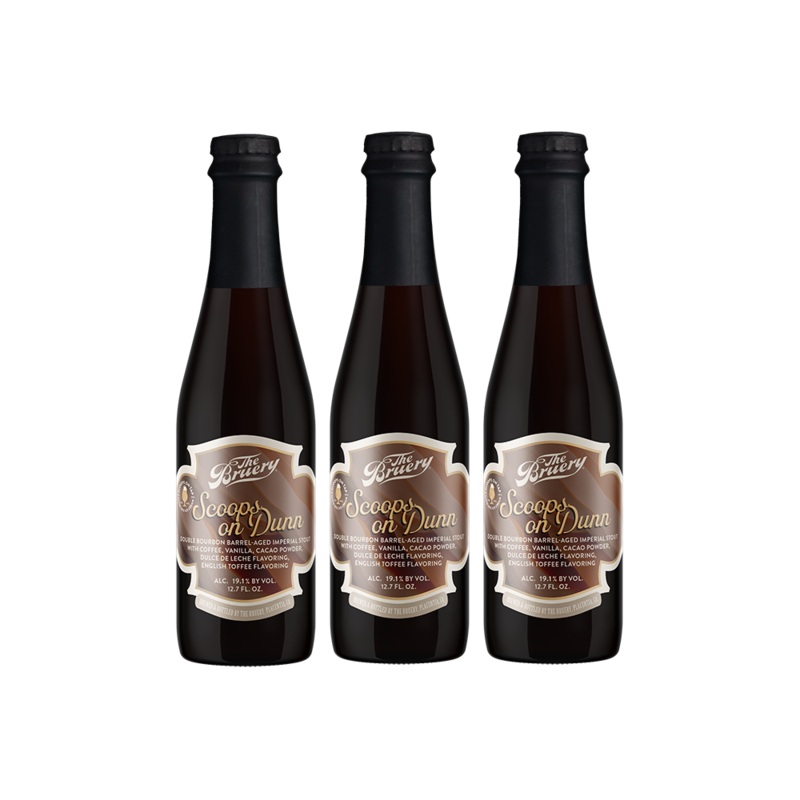 Scoops On Dunn 3-Pack - 5% Off
