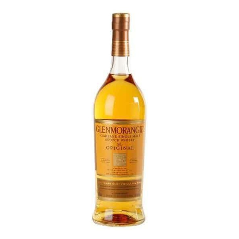Scotch Glenmorangie 1.75L 10yr