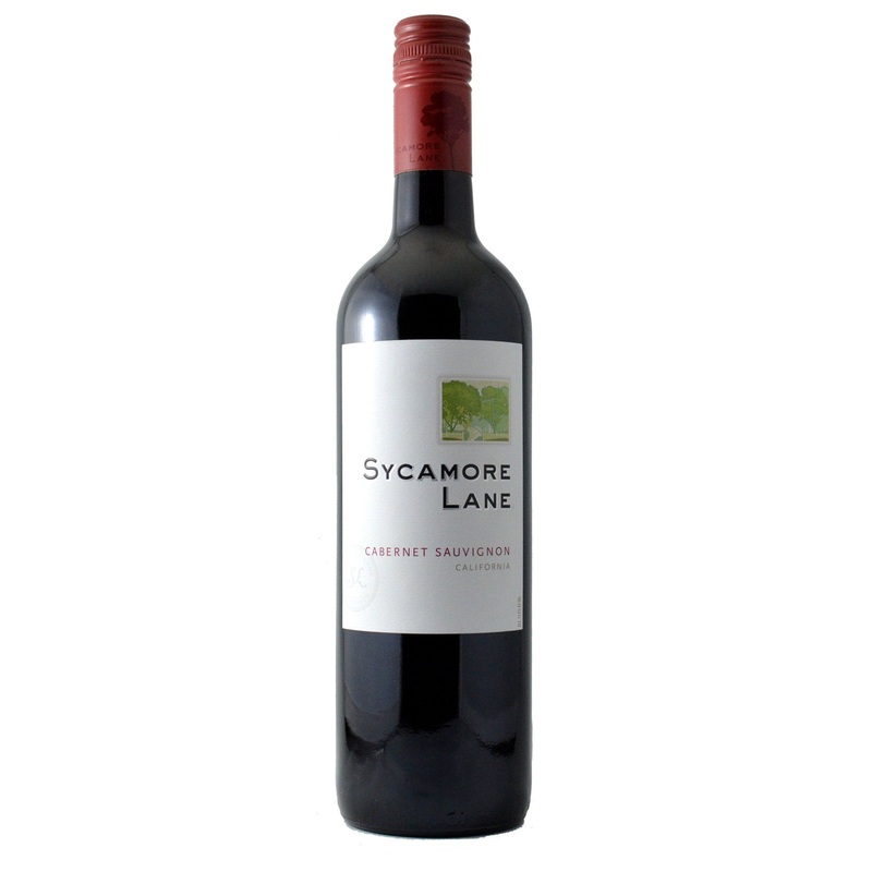 Sycamore Lane Cabernet Sauvignon