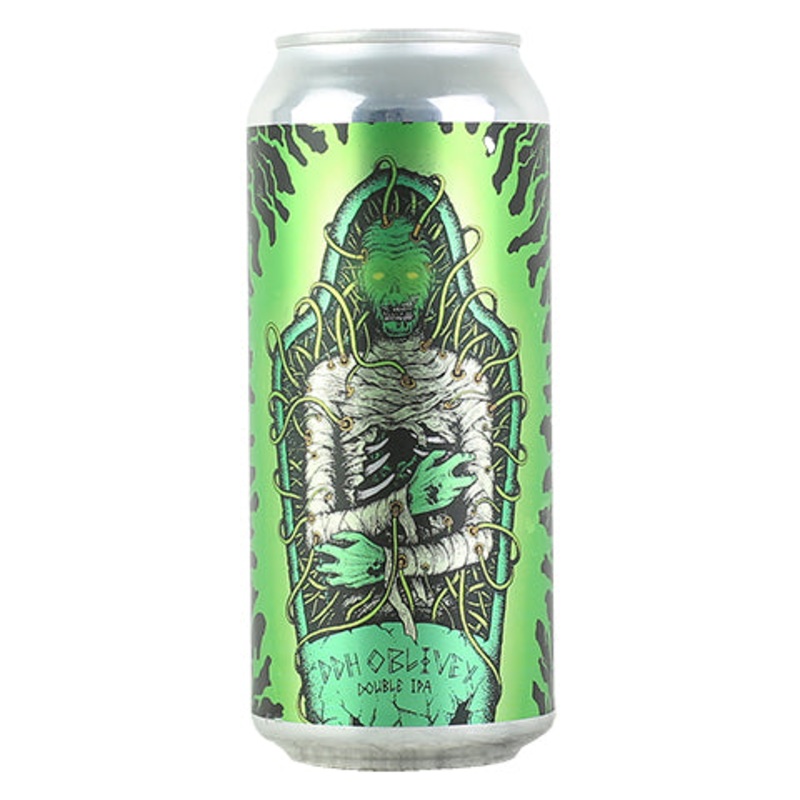 Tired Hands DDH Oblivex DIPA 16OZ SINGLE CAN