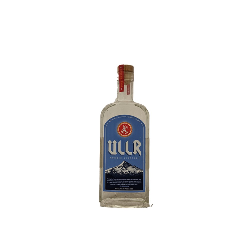ULLR Nordic Libation 750ML