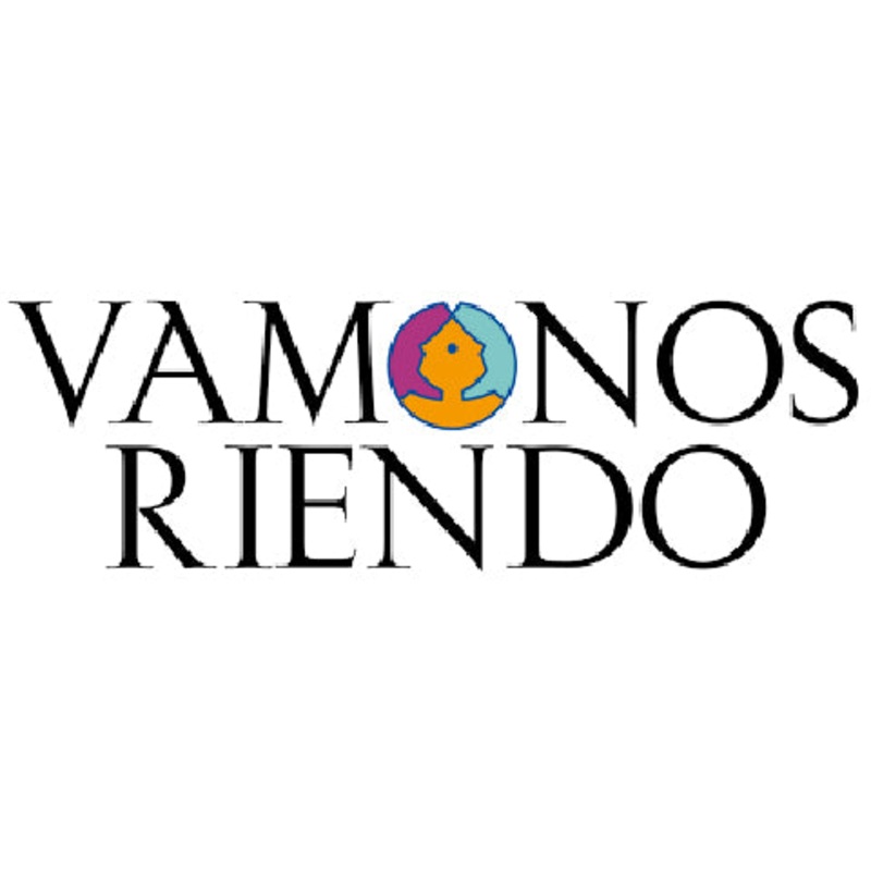 Vamanos Riendo Ensamble Mezcal 750ML BTL
