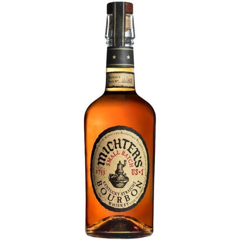 Michter's Small Batch Kentucky Straight Bourbon