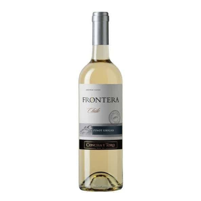 PG Frontera 1.5L