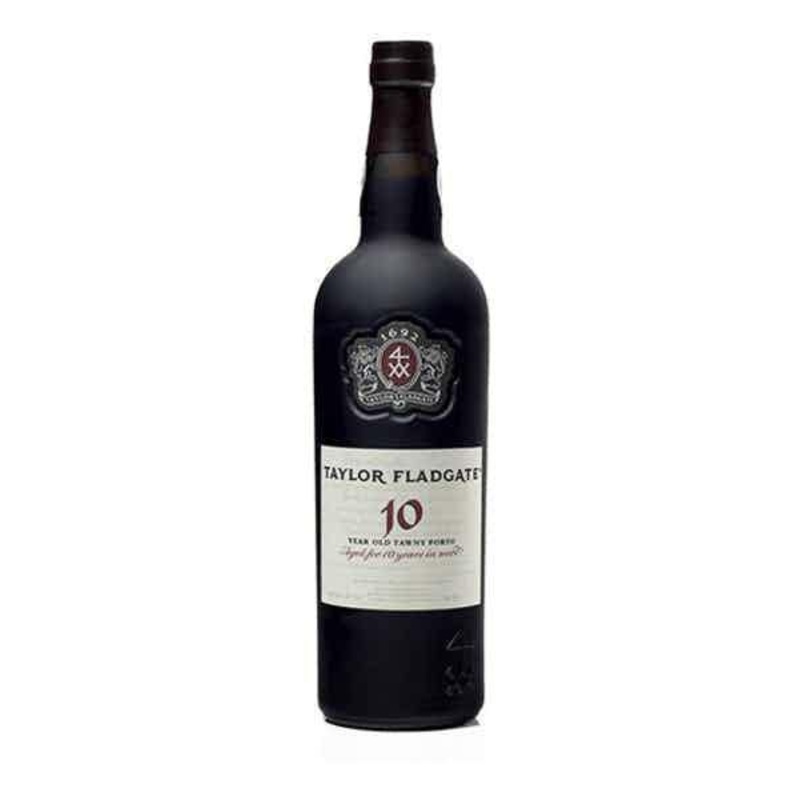 Port Taylor Fladgate 10yr