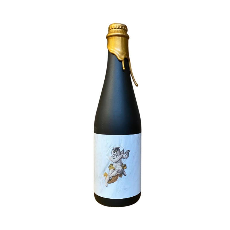 Tripping Animals A Trip to Heaven