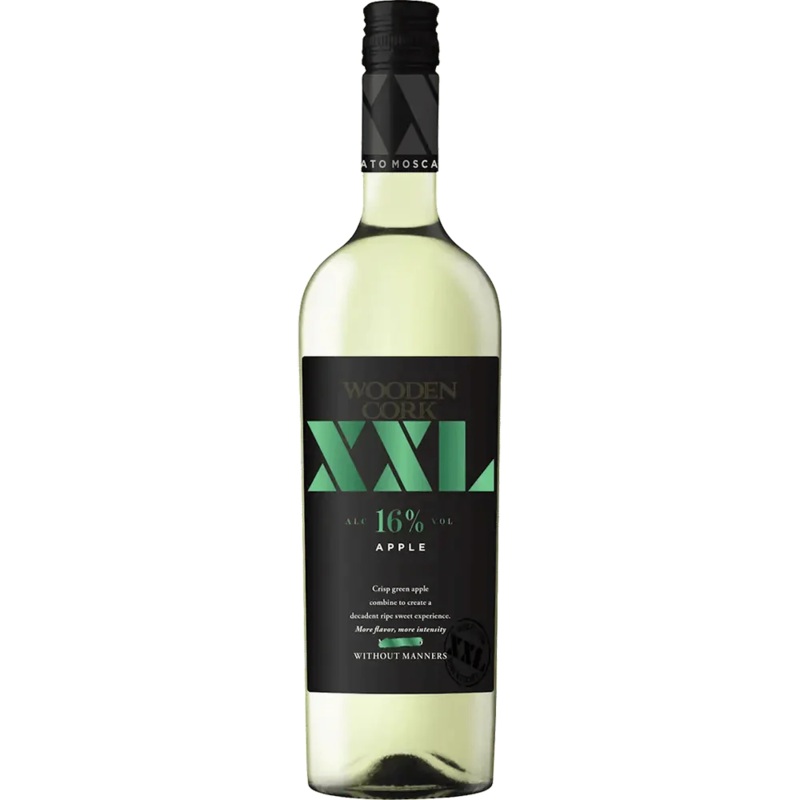 XXL Moscato Guava