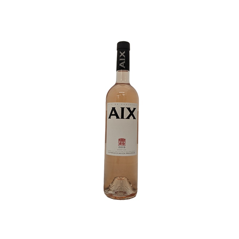 Aix Rose 750ML