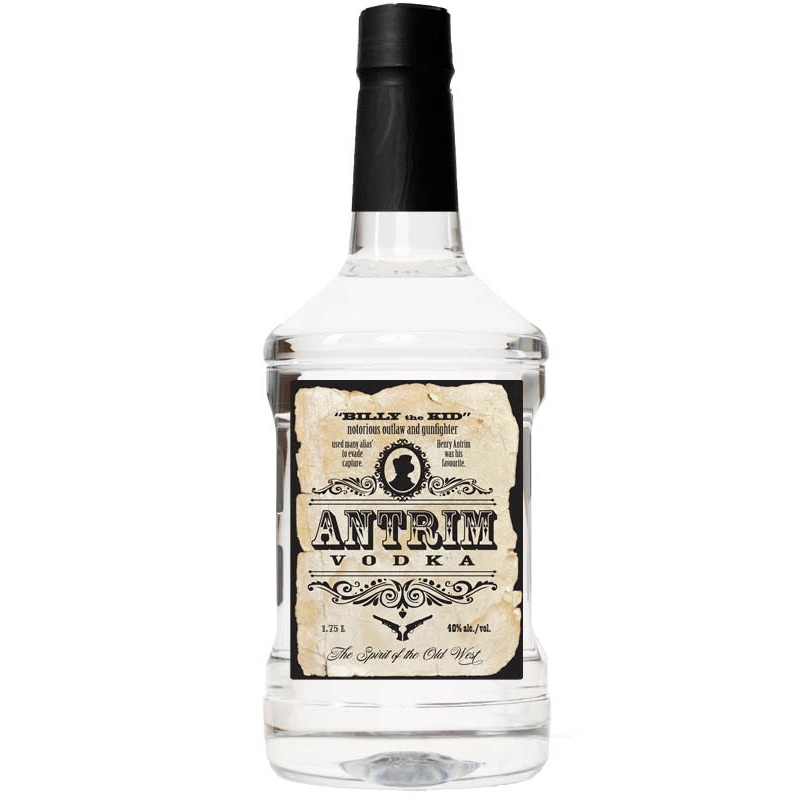 ANTRIM VODKA 1.75L @ Windermere [1004683] 1750 ml
