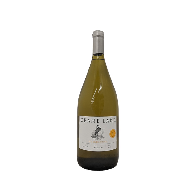 Crane Lake Chardonnay 1.5L