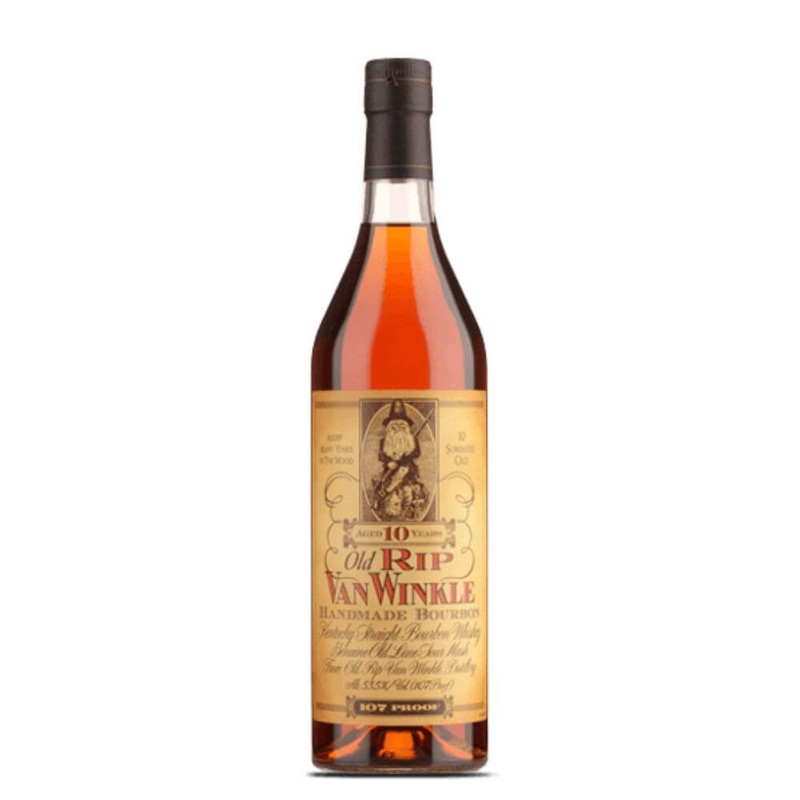Old Rip Van Winkle 10 Year Old 2023 Release