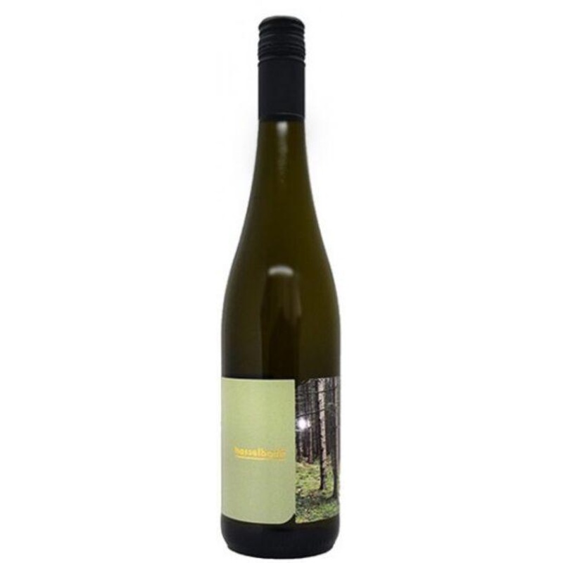 Riesling Gunderloch "Hasselbach" Trocken Dry