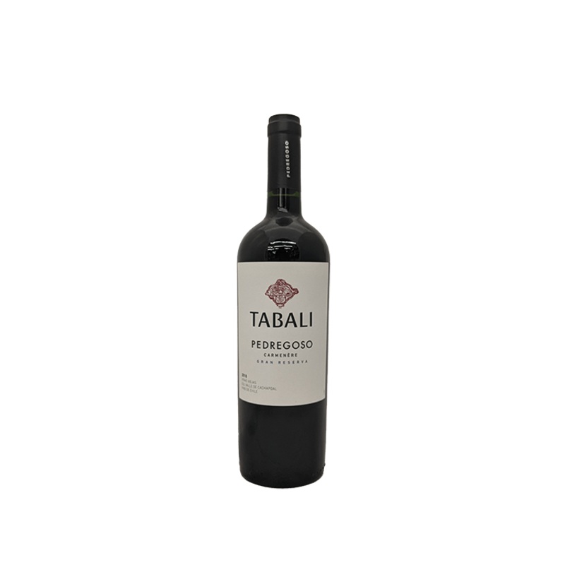 Tabali Pedregoso Carmenere 750ML