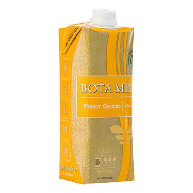 Tetra Bota PG 403514