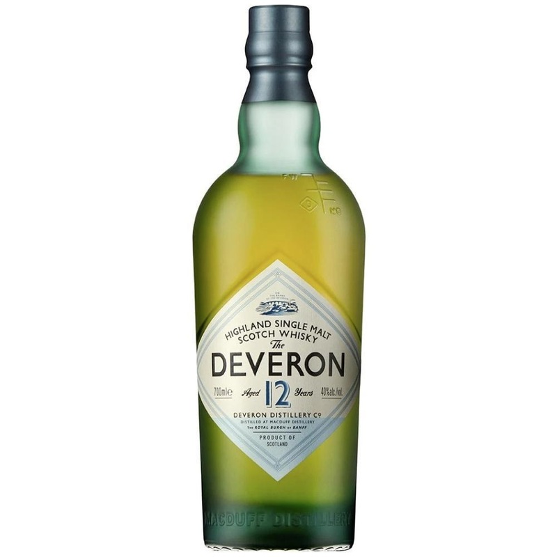 The Deveron 12