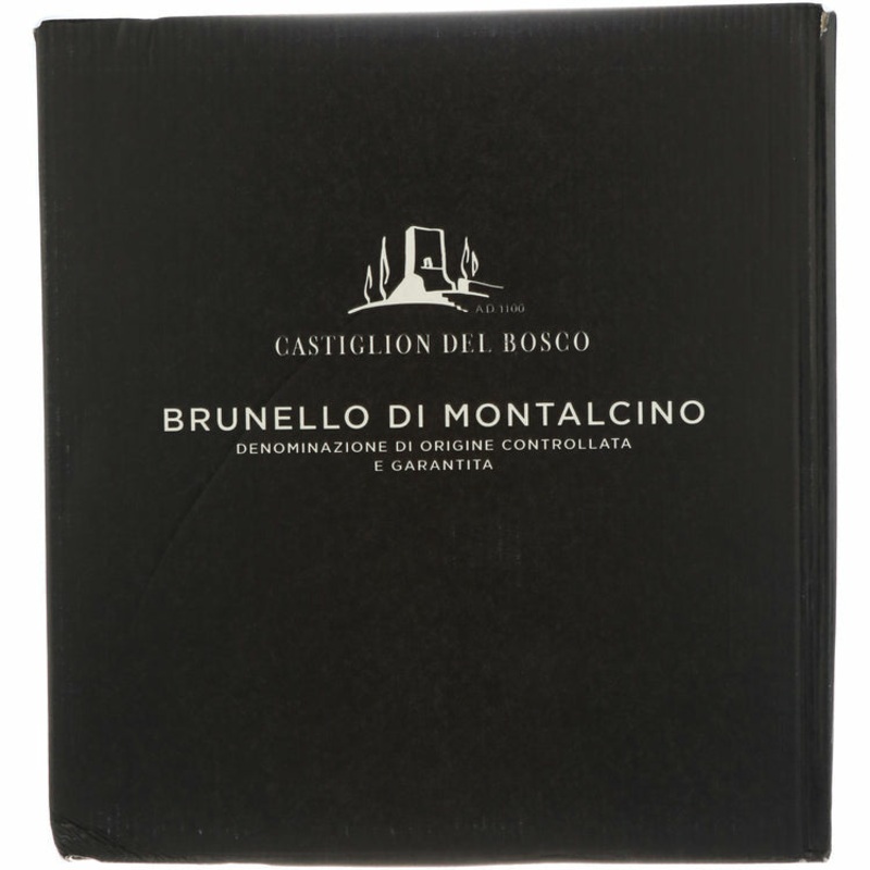 CASTIGLION DEL BOSCO BRUNELLO DI MONTALCINO 2017 750ML 750ML