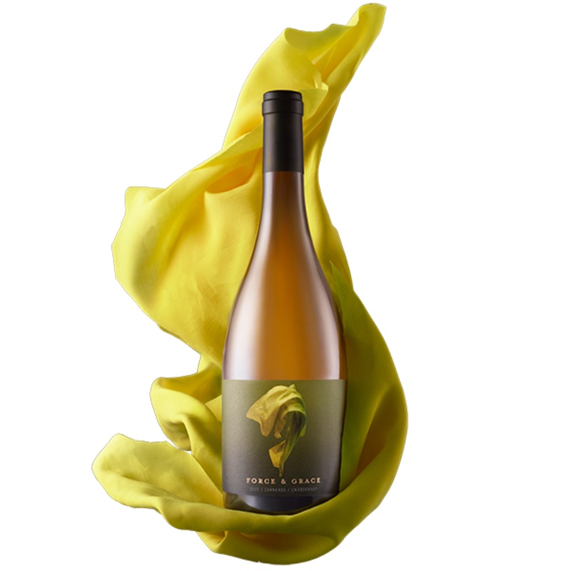 Chardonnay Force & Grace Carneros
