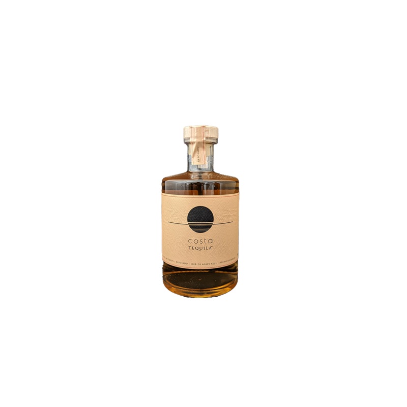 Costa Reposado Tequila 750ML