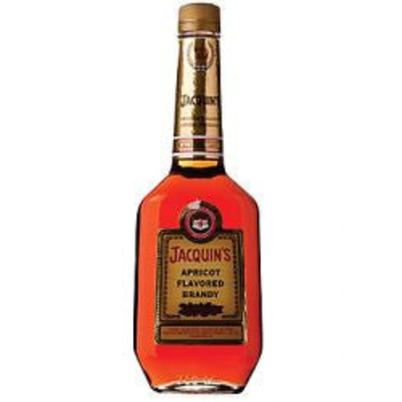 Jacquin Apricot  Brandy