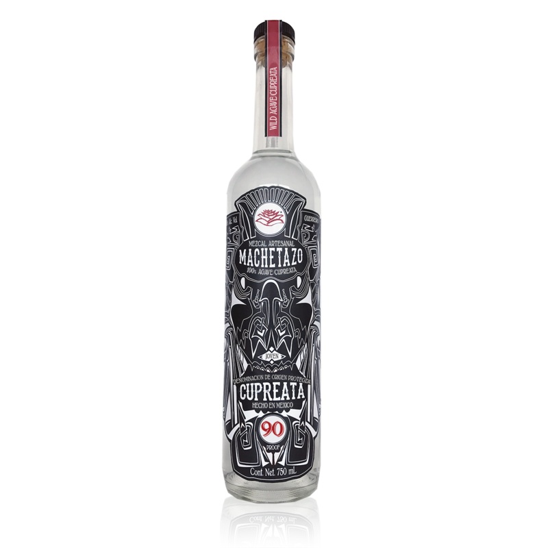Mezcal Mayalen Guerrero 750ML 750ml Bottle