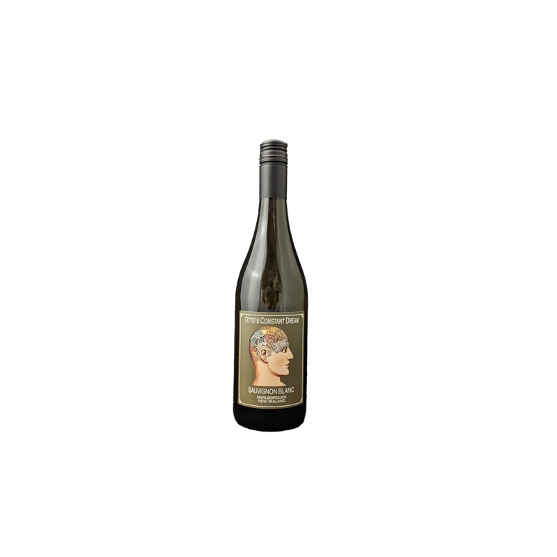 Otto's Constant Dream Sauvignon Blanc 750ML