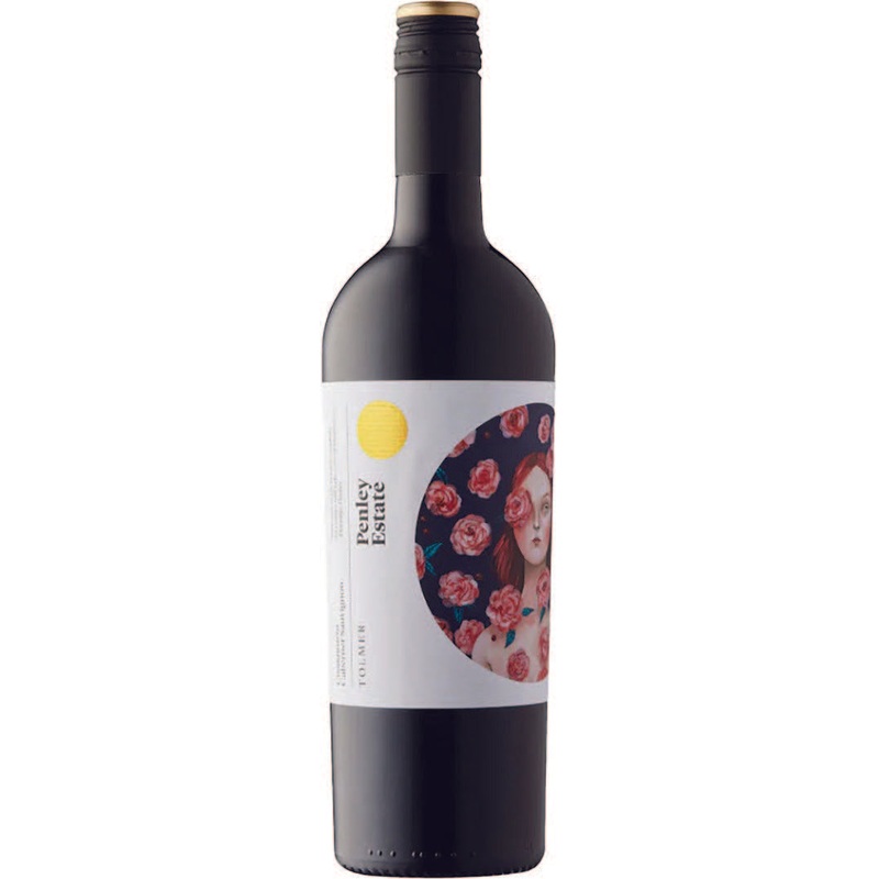 PENLEY TOLMER CABERNET SAUVIGNON 750ML @ Windermere [1055558] 750 ml