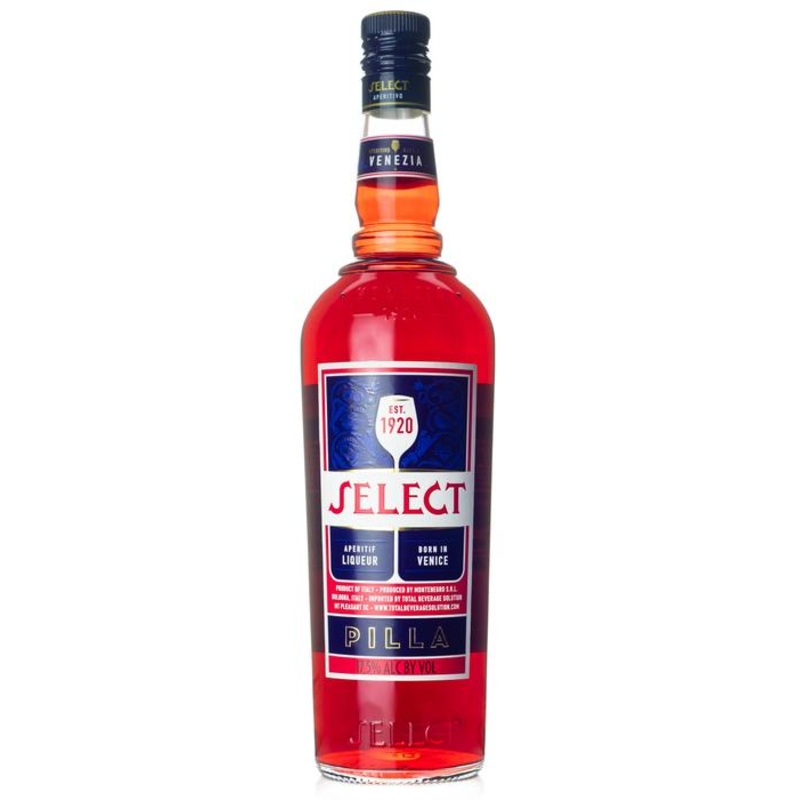 SELECT APERITIVO 750 mL
