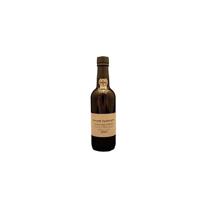 Taylor Fladgate 2007 Port 375ML