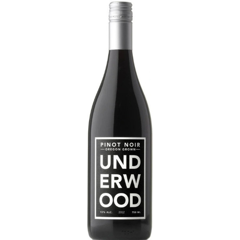 UNDERWOOD PINOT NOIR 750ML @ Kelowna [1016218] 750 ml