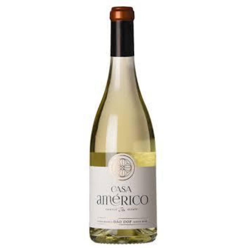 White Wine Casa Americo Dao