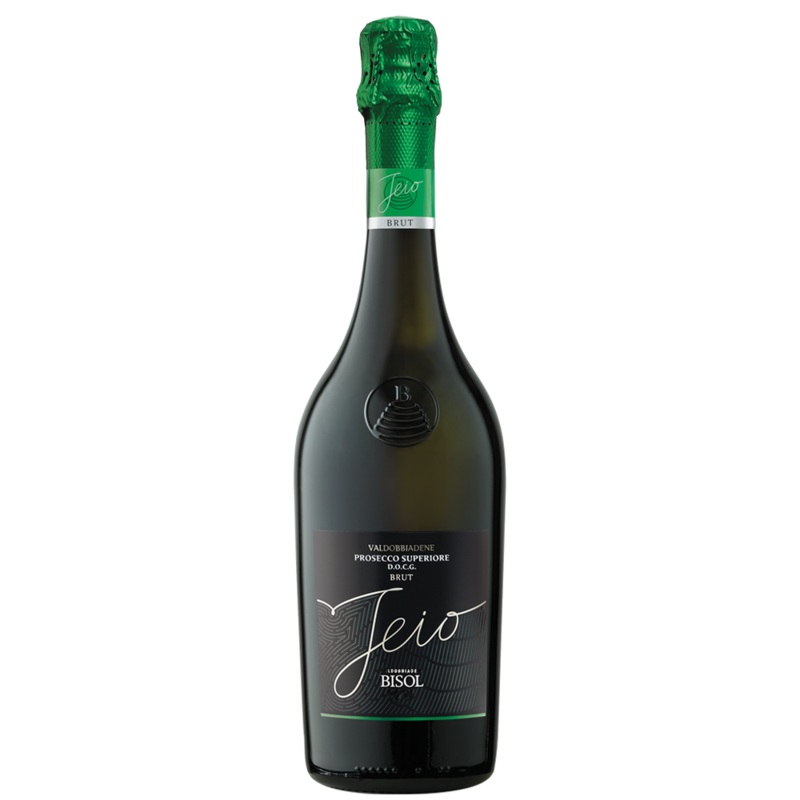 Bisol Jeio Prosecco Superiore DOCG 750ML 750ml Bottle