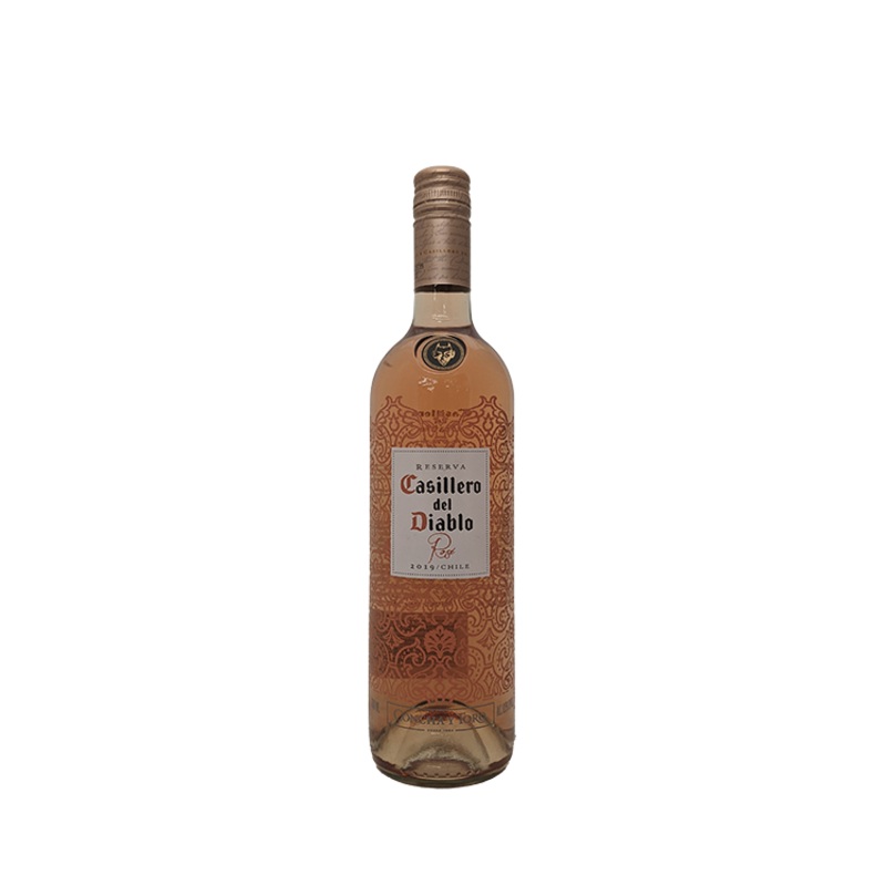 Casillero del Diablo Reserva Rose 750ML