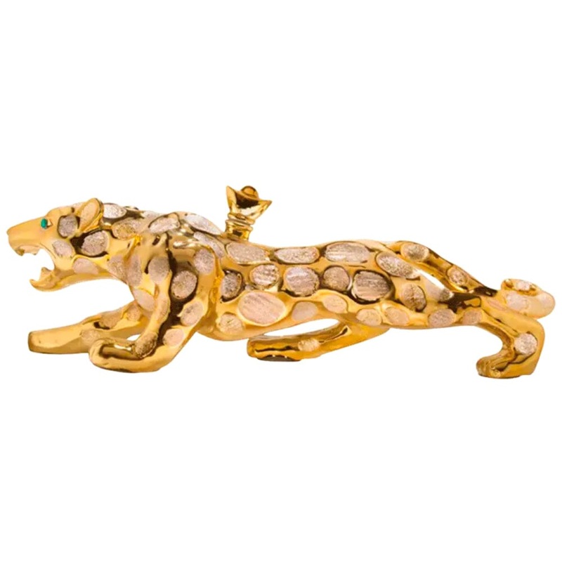 Casino Azul Reposado Jaguar 1.75L