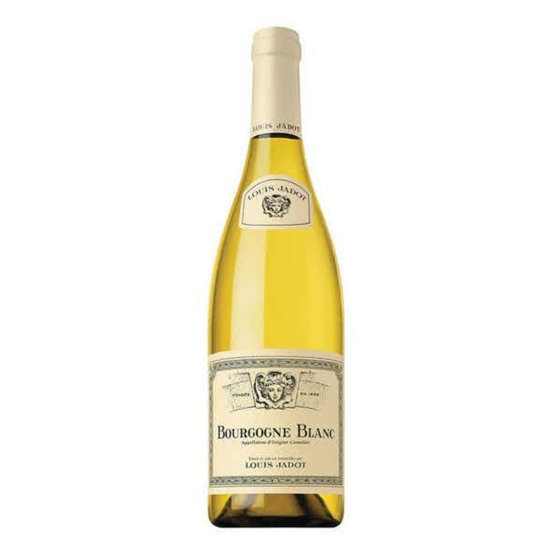 Chardonnay Louis Jadot Bourgogne Blanc