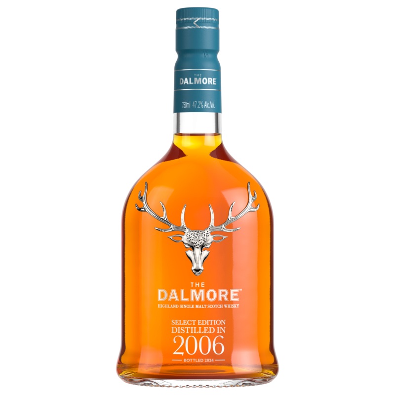 Dalmore Scotch Select Edition 06 750ML 750ml Bottle