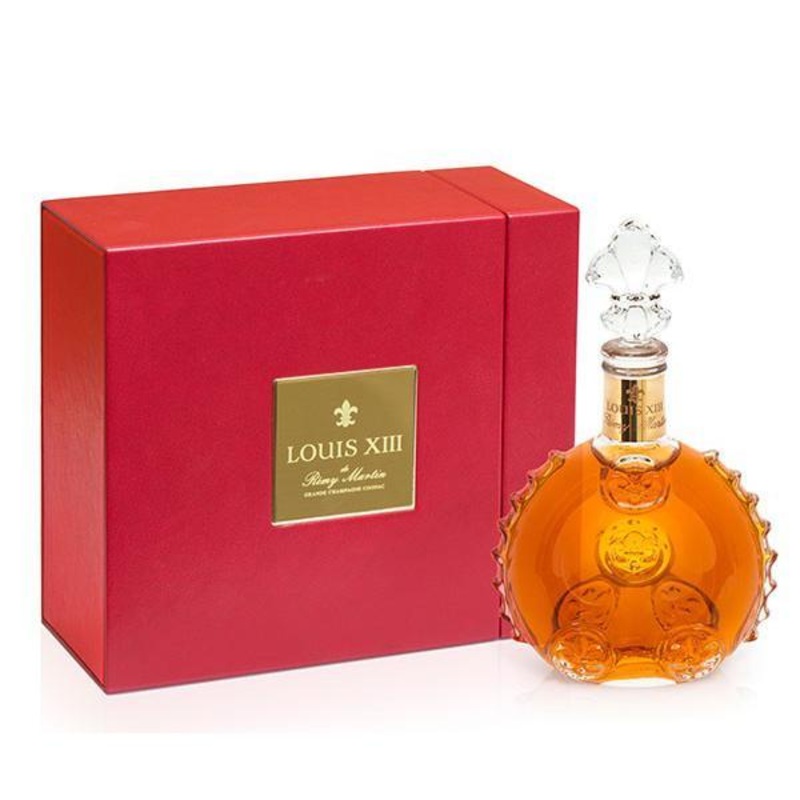 LOUIS XIII COGNAC MINIATURE