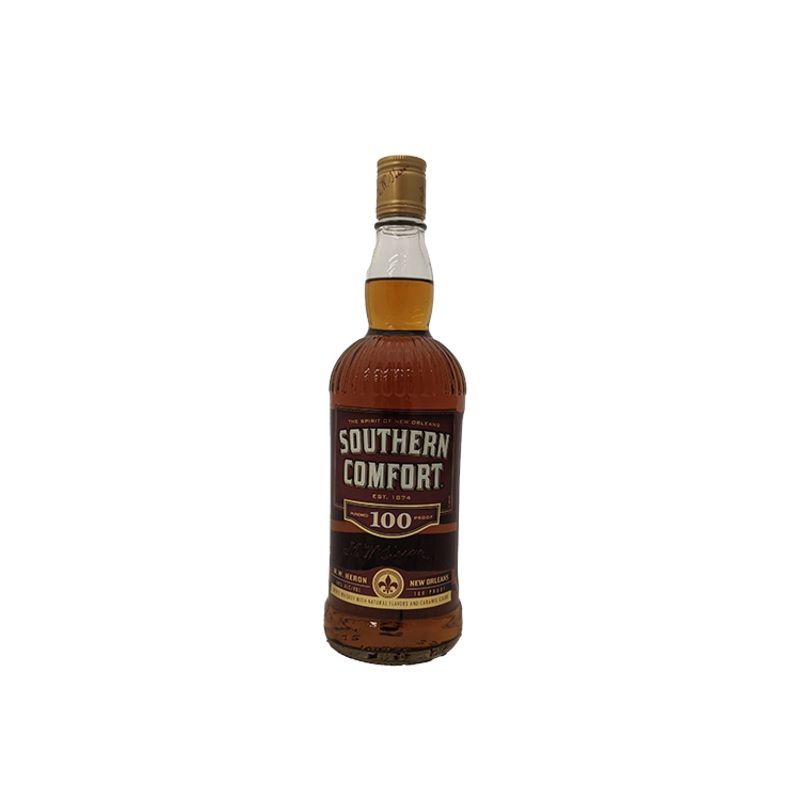 Southern Comfort 100 Proof Liqueur 750ML