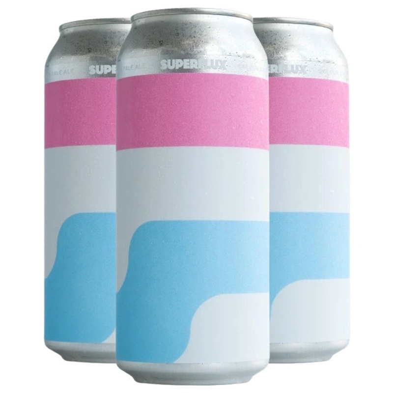 SUPERFLUX COLOUR & SHAPE IPA 473ML 4PK CAN @ Red Deer [1051398] 1892 ml