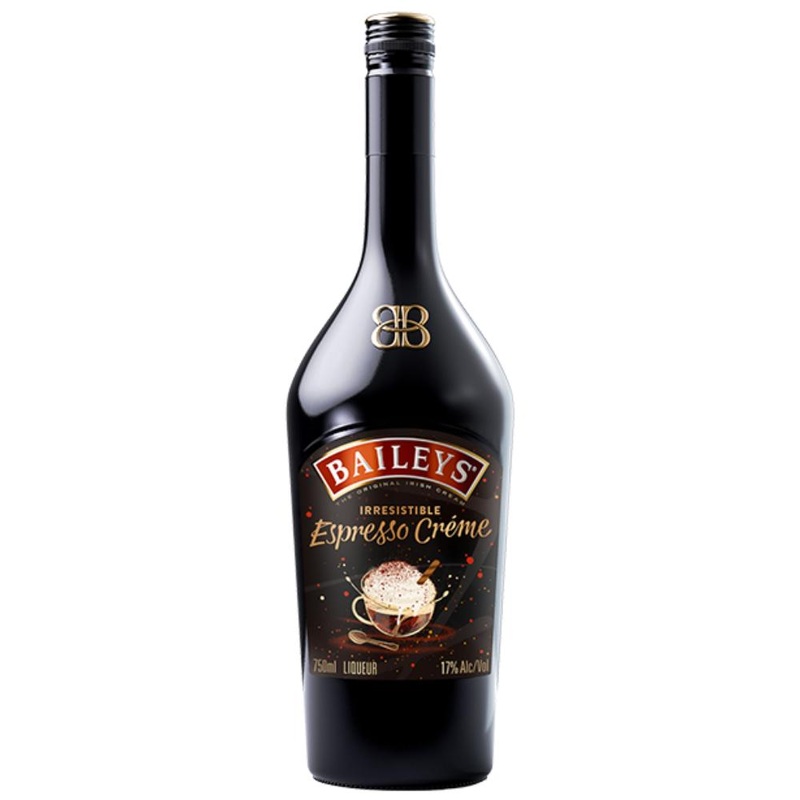 Baileys Espresso Crme