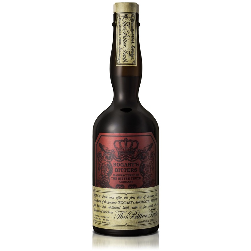 Bitter Truth Bogart 375ML 375ml Bottle