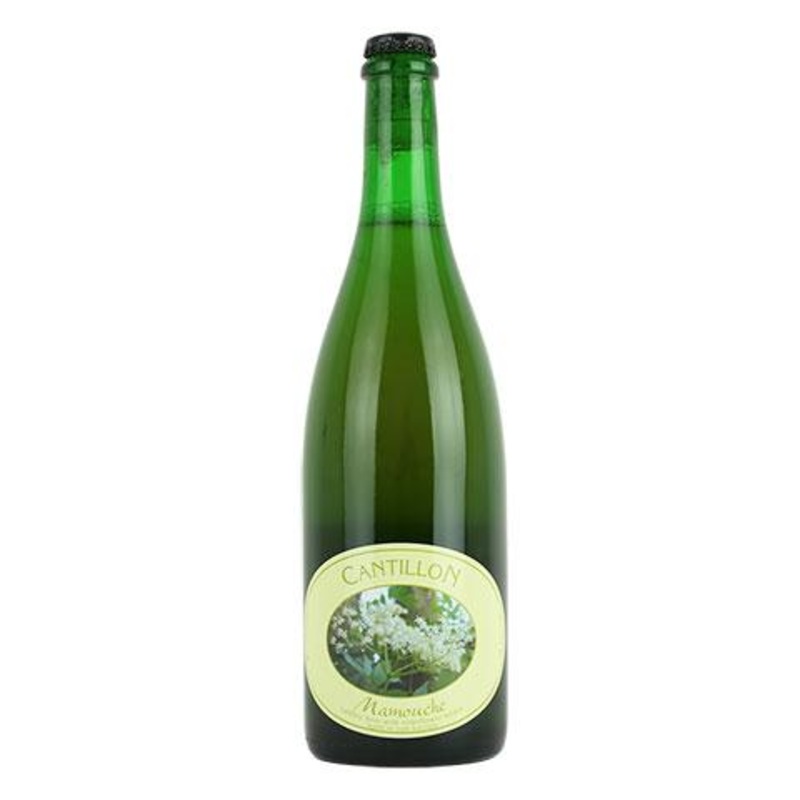 Cantillon Mamouche - 2020 750ML BTL